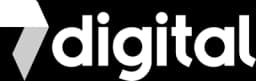 7digital logo