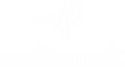 Audiomack logo