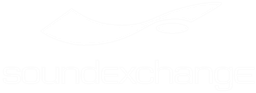 SoundExchange logo